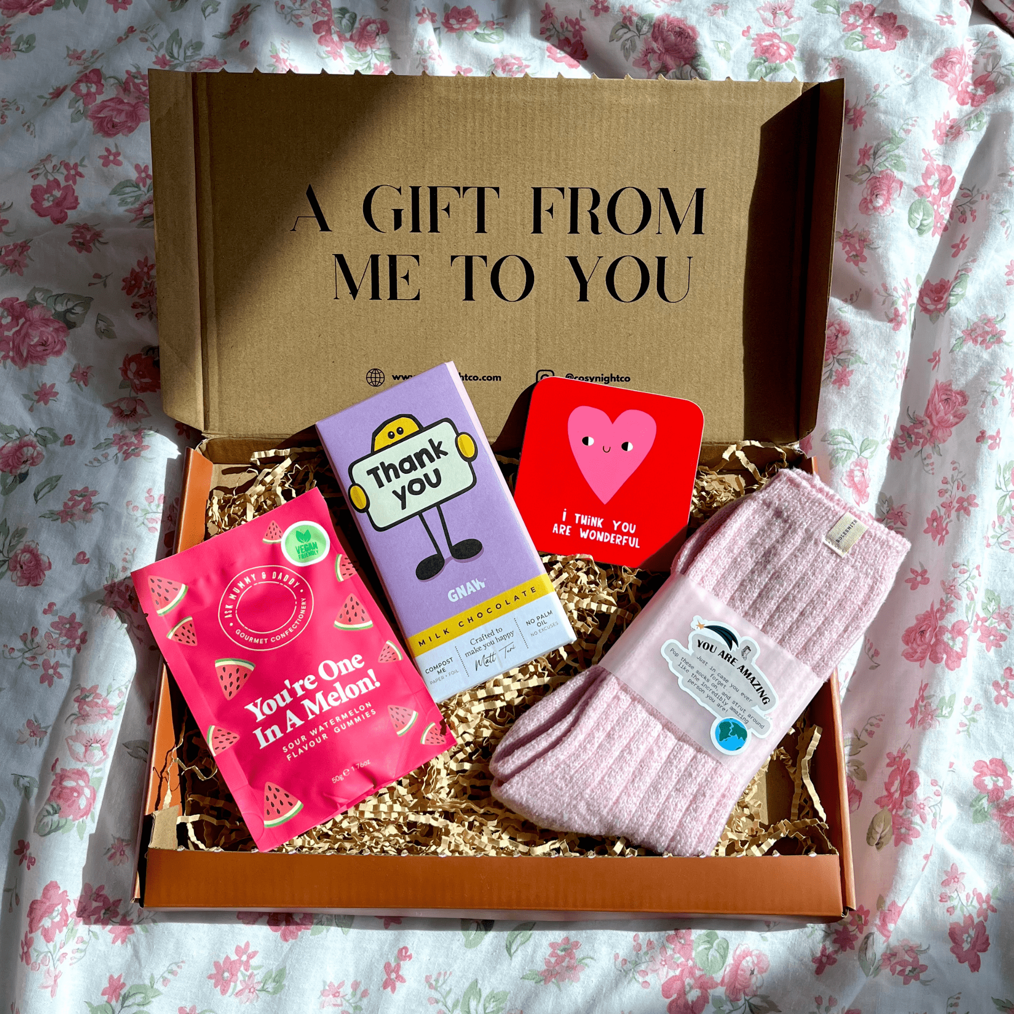 ALL GIFT BOXES