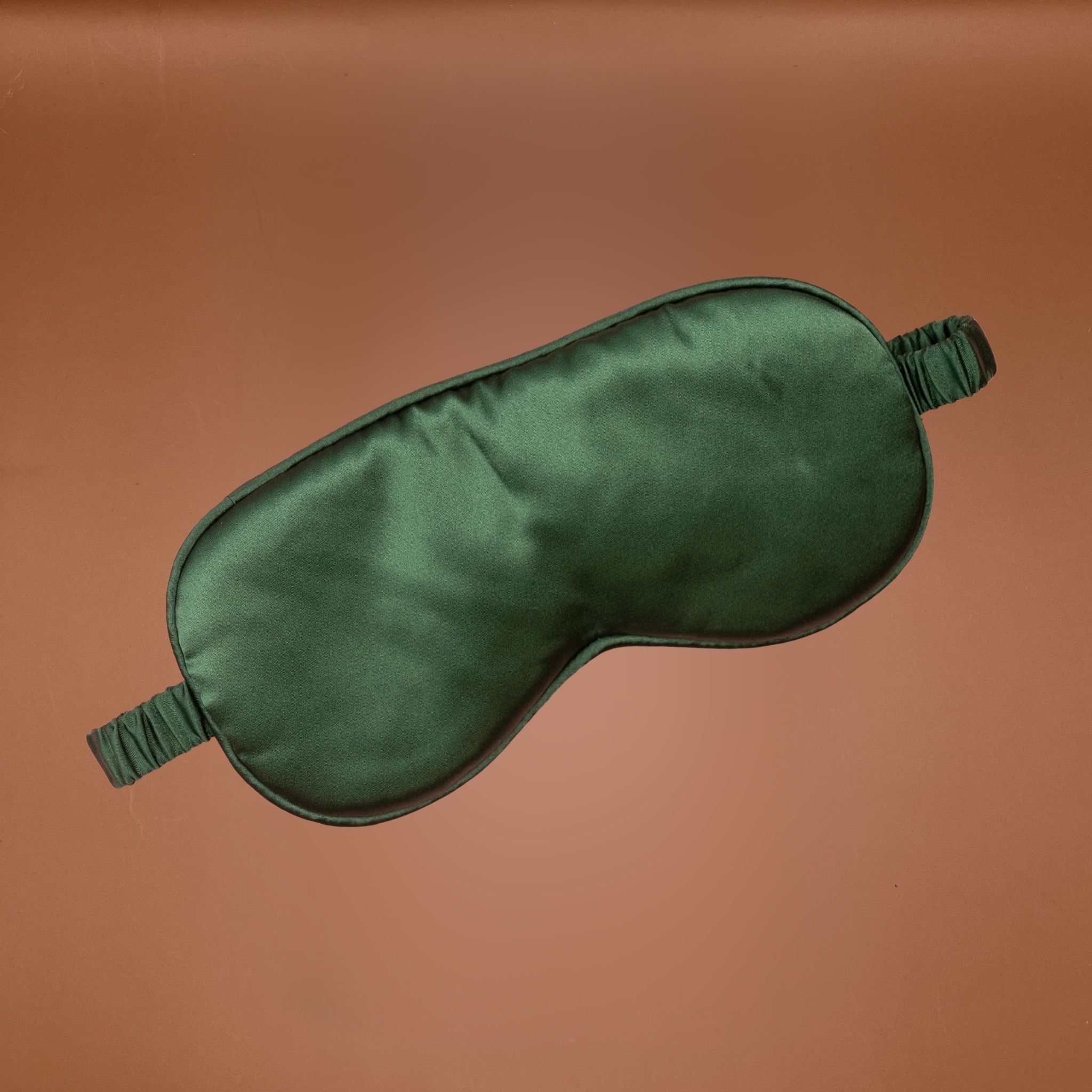 Green Sleep Mask