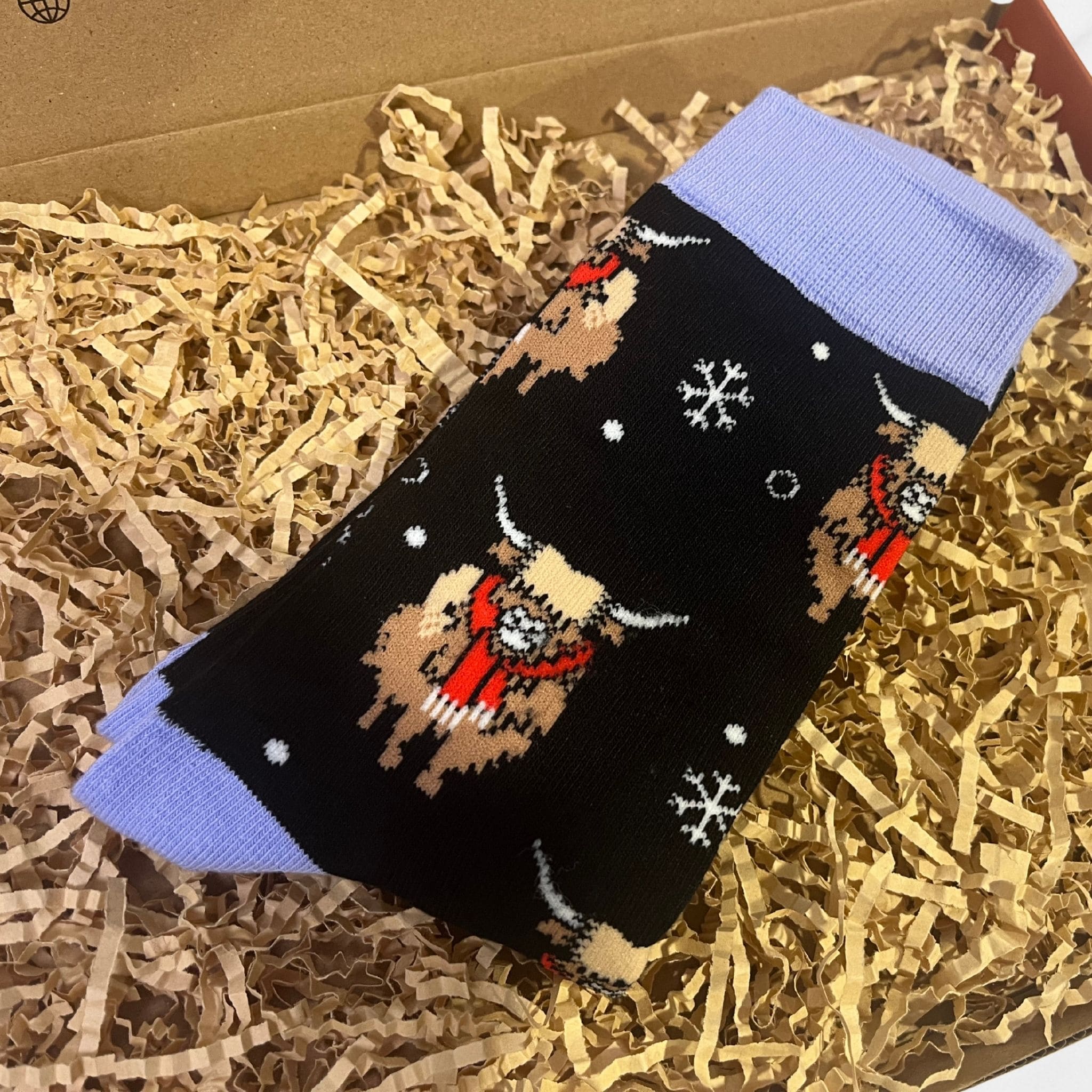 Christmas Eve Cosy Night Gift Box