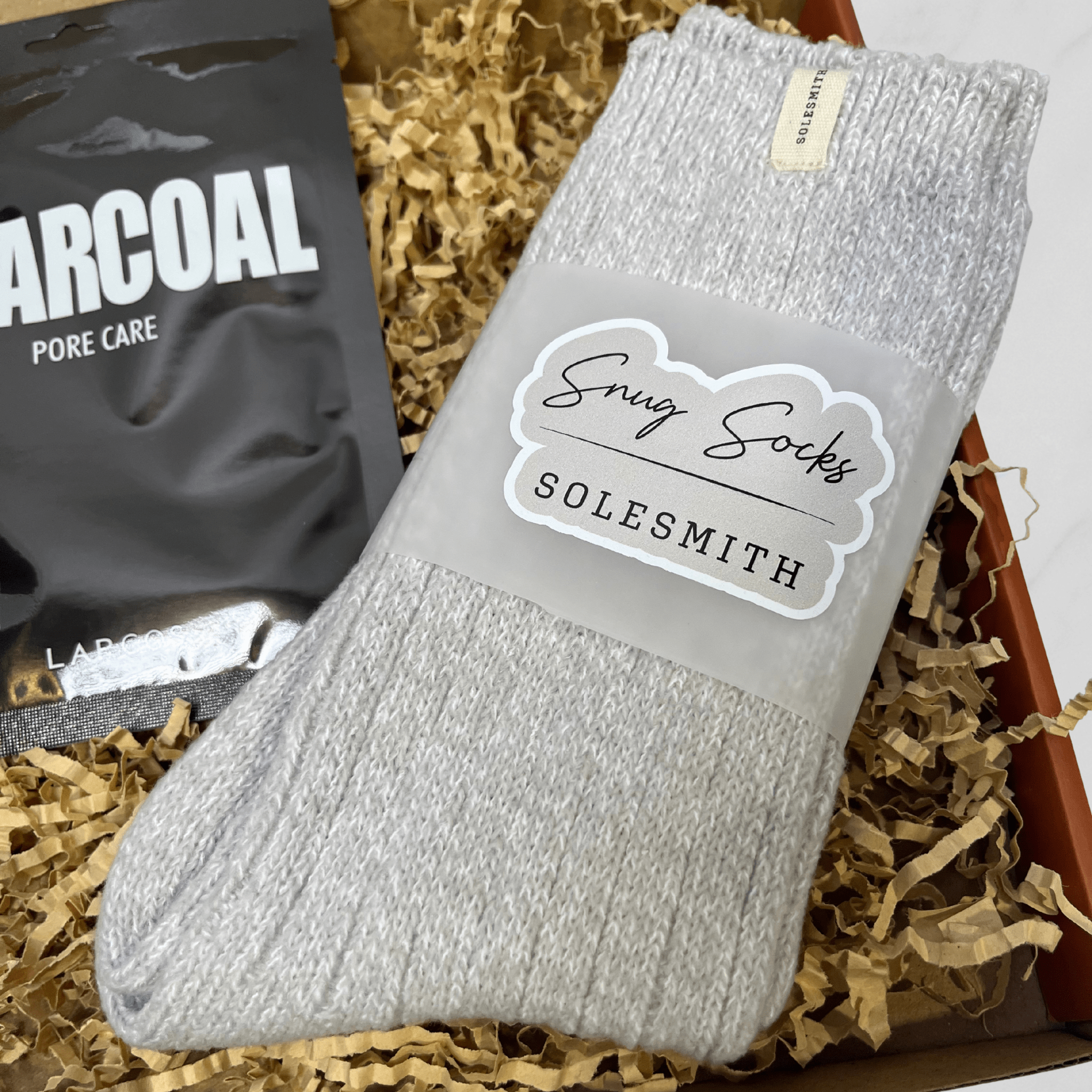 Cosy Night In - Her Letterbox Gift