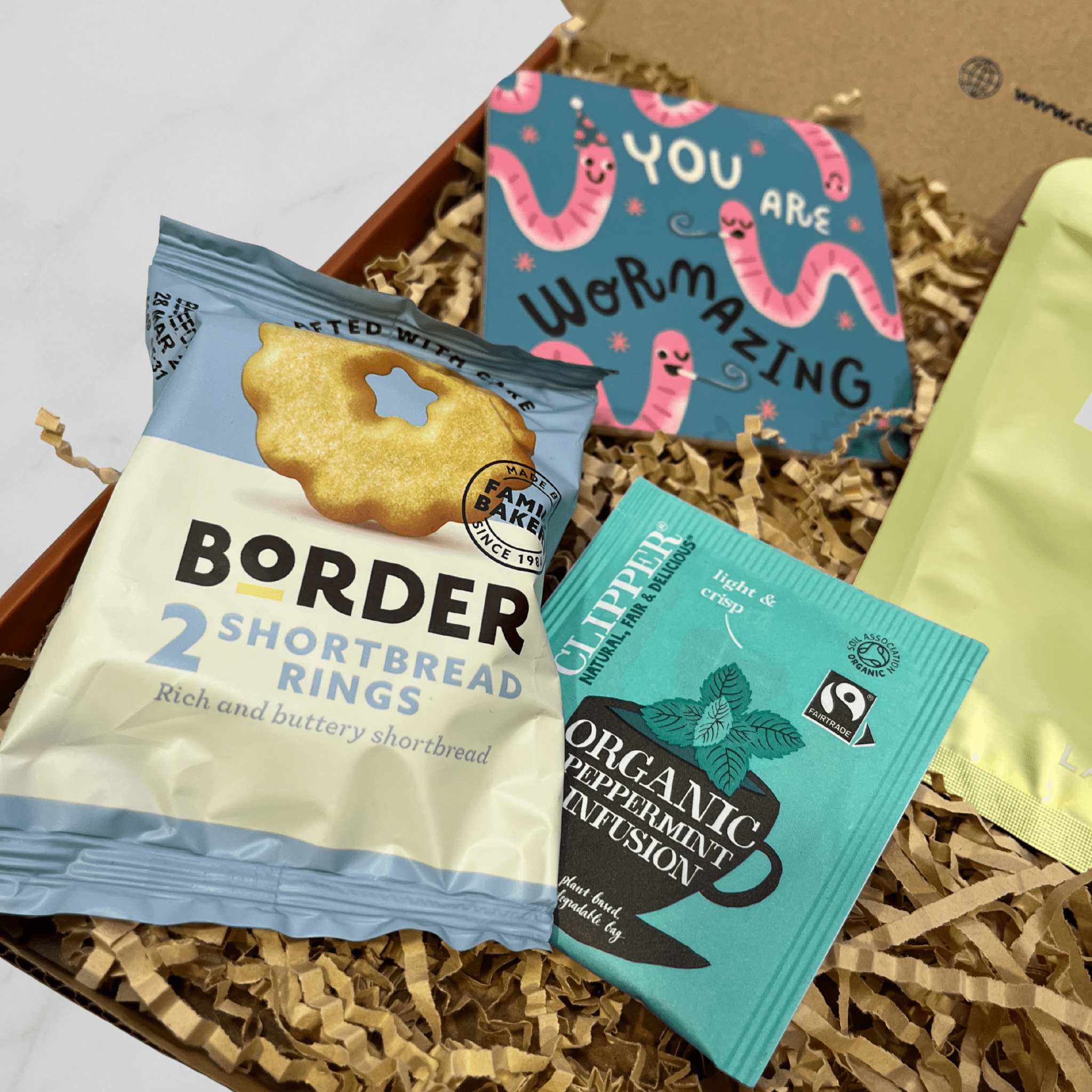 Thinking Of You Gift Box