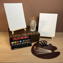 Paint & Sip Night