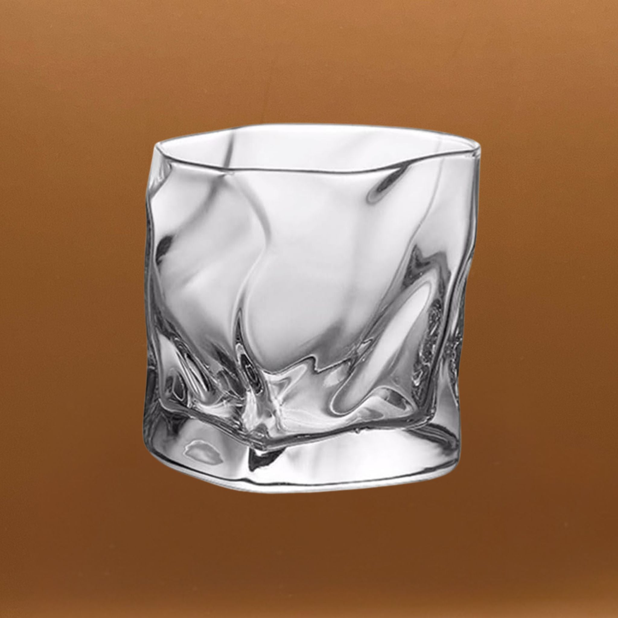 Wave Glass