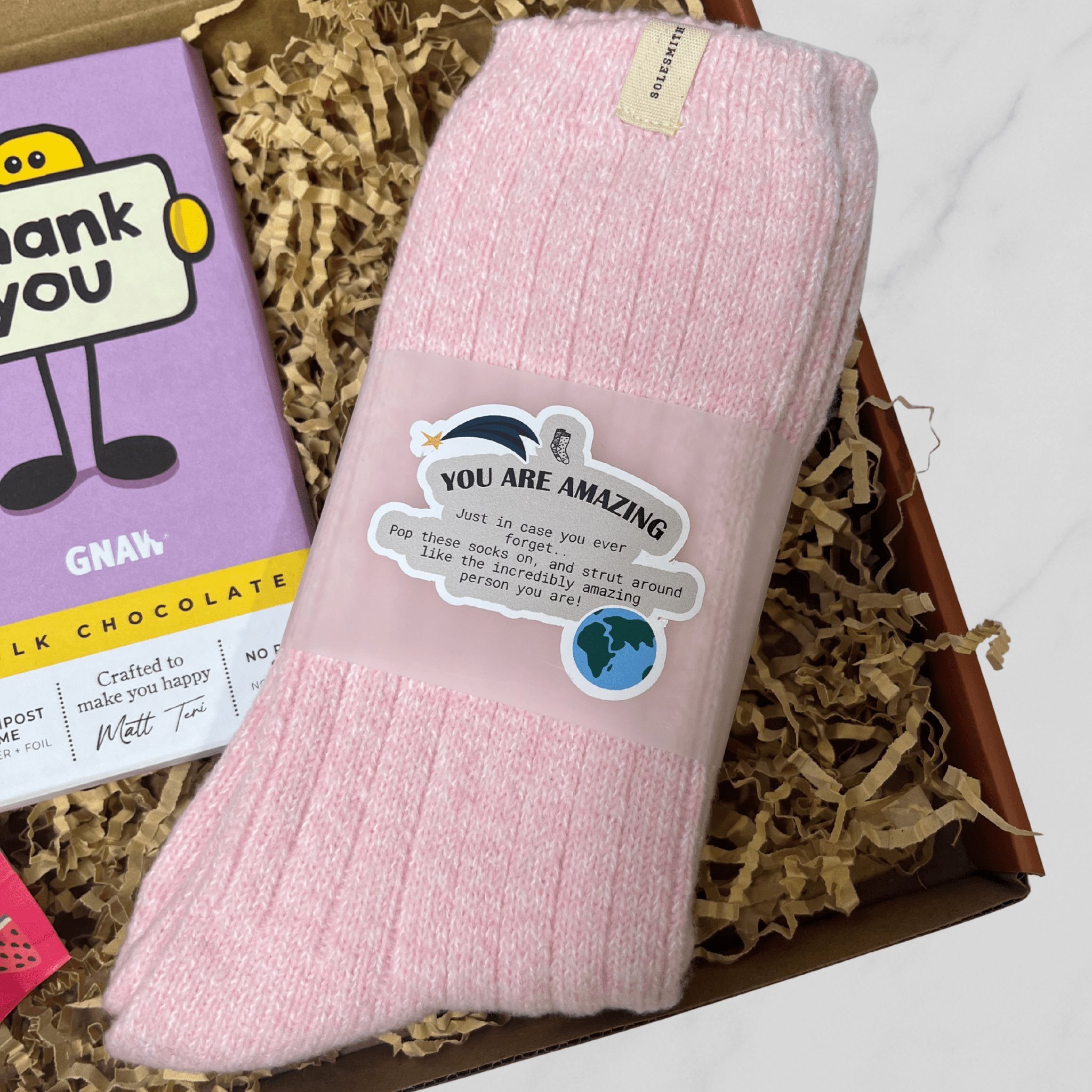 Her Thank You Gift Box
